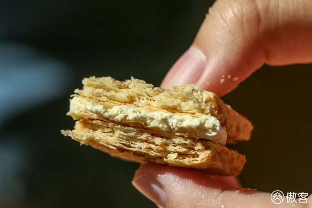 排了11年队的丹香，别说你还只去买烤蛋糕