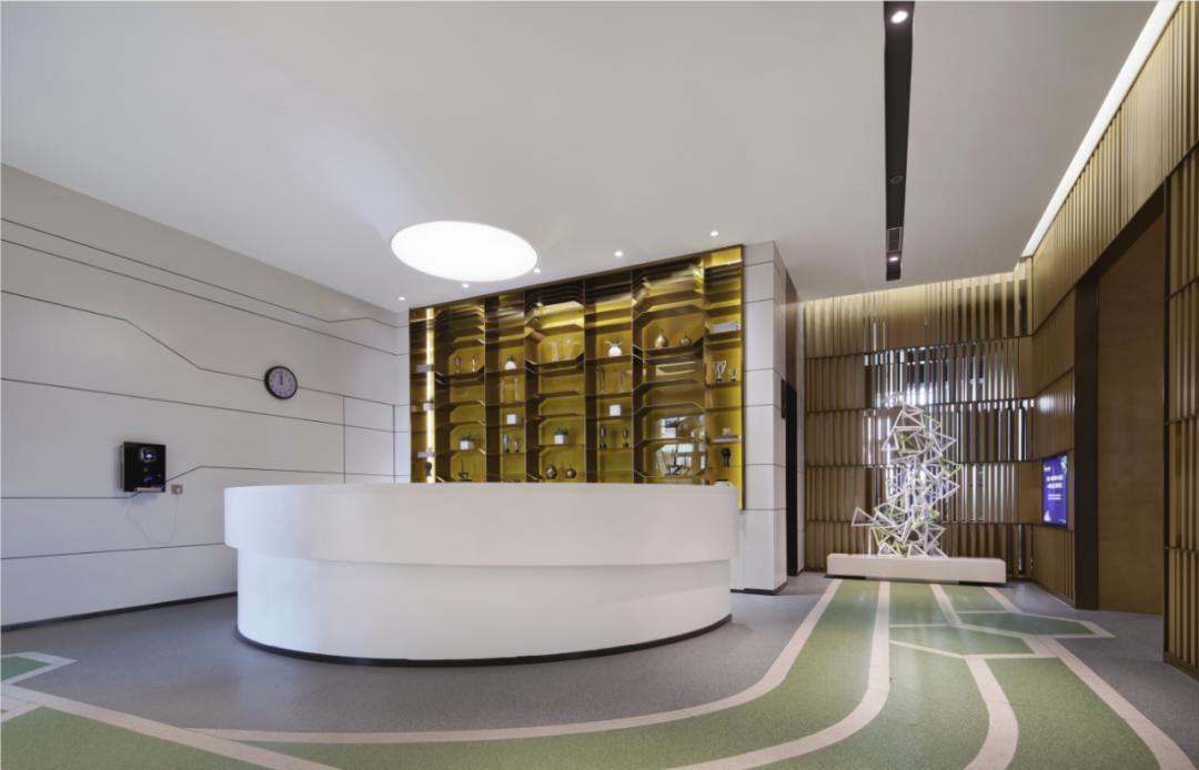 ZPD臻品设计|清凉一夏，畅游洪河富贵会所