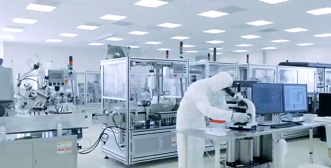 再添一家！北京经开区诞生细胞免疫治疗第一股