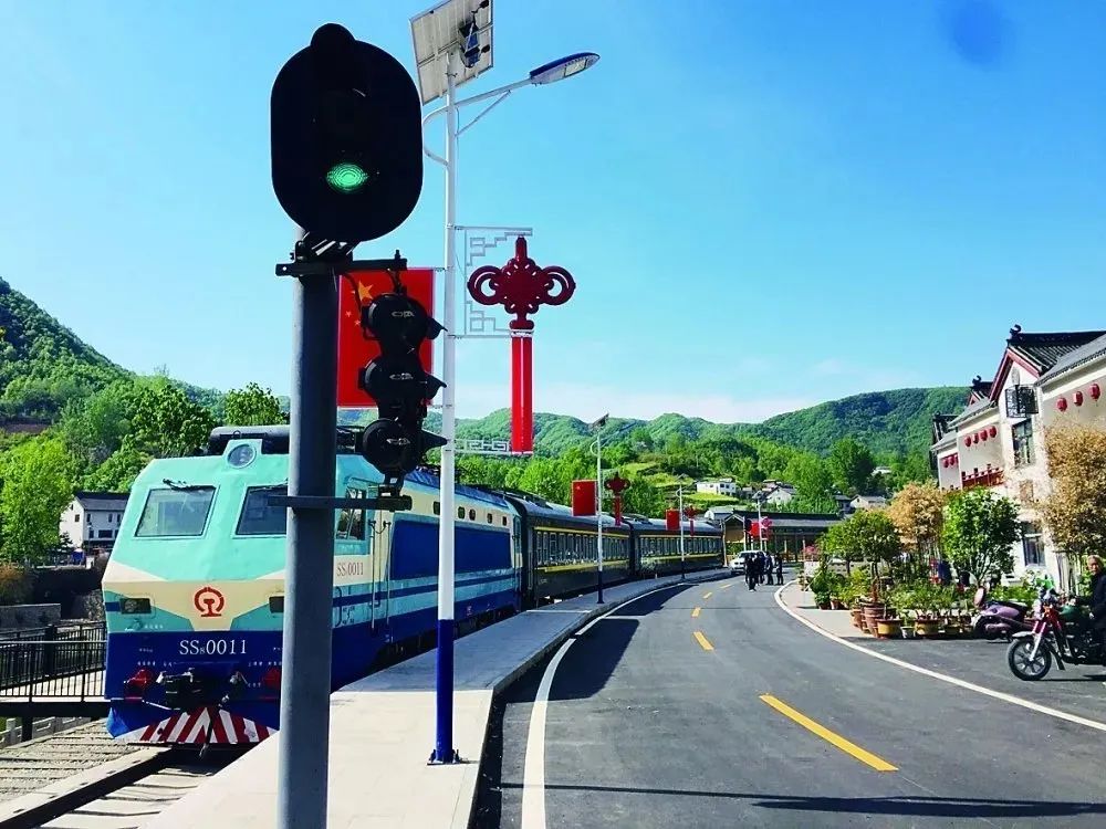 洛阳打卡攻略,洛阳打卡必去的十大景点