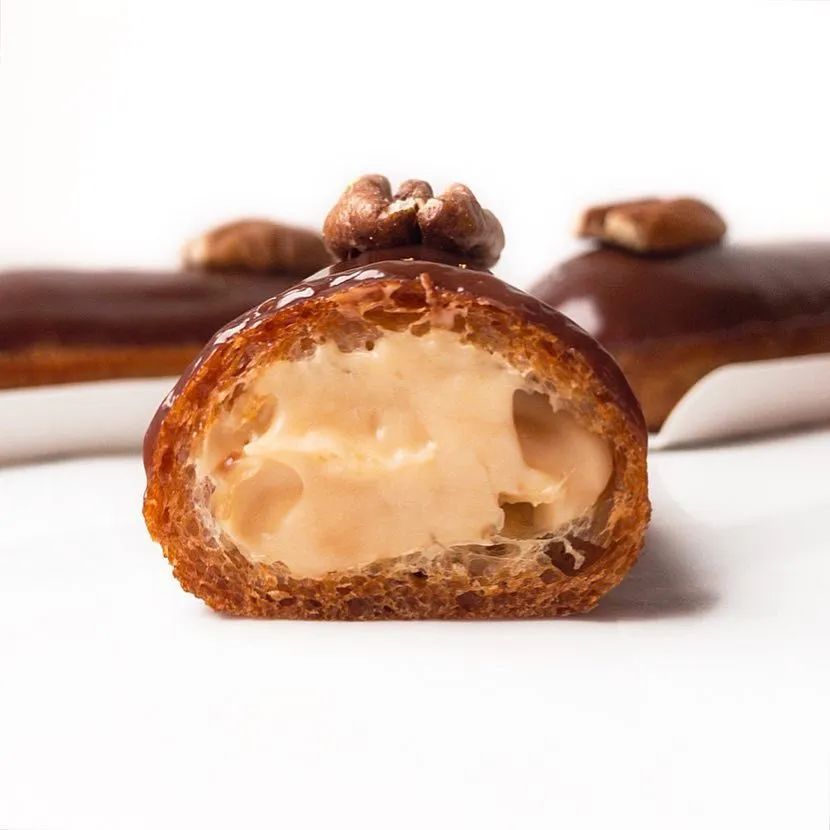 泡芙面失败怎么处理,失败的泡芙怎么处理