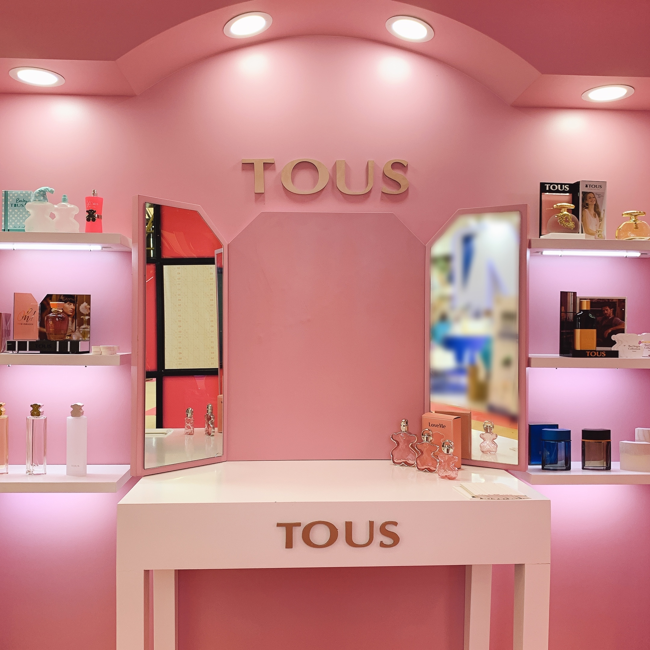 美博会彩妆品牌在哪个区,美博会广州彩妆品牌