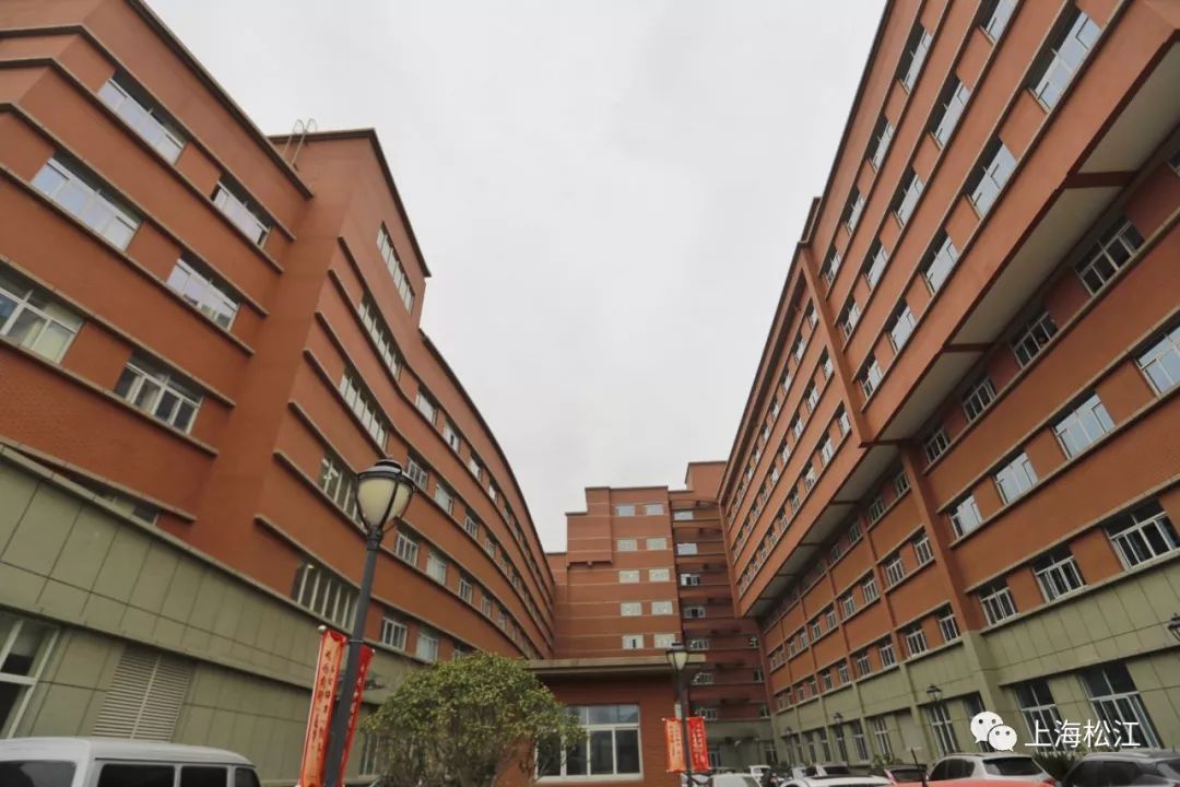 上海松江区中心医院简介,上海市松江中心医院改扩建项目