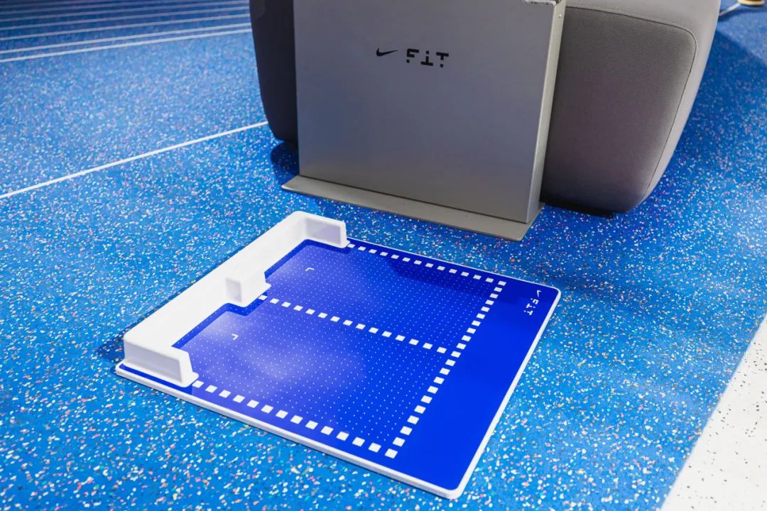 全球nike三大门店,广州nikerise概念店