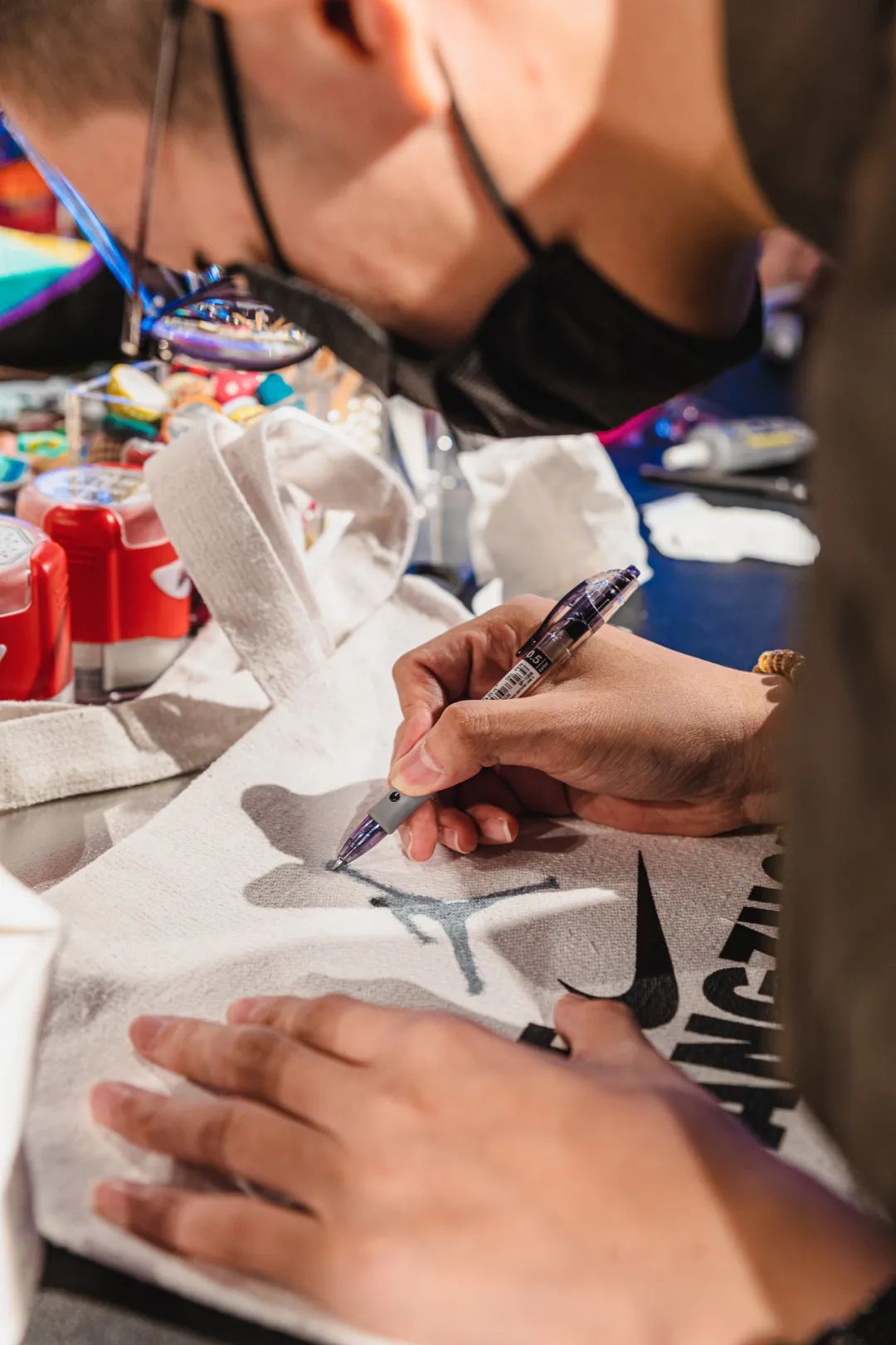 nikerise零售概念店什么档次,nikerise官方旗舰店