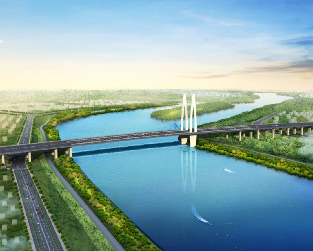 颍东商业综合体,颍东新城重点项目