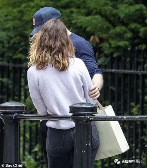 美队和灰姑娘,美队约会片段