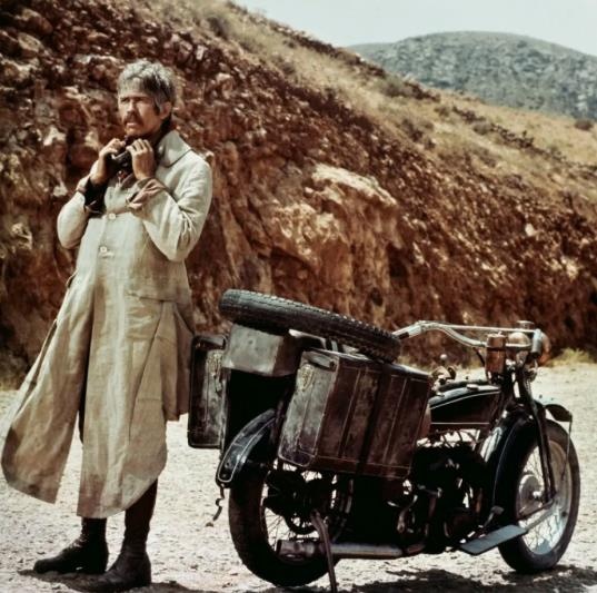 埃尼奥莫里康内西部往事女高音,西部往事主题曲莫里康内