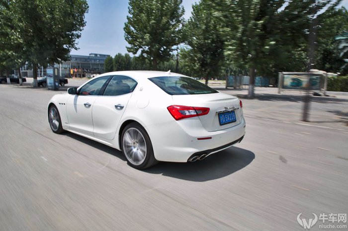 玛莎拉蒂ghibli到底行不行,玛莎拉蒂ghibli应该怎么选