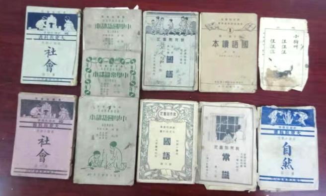 施勋｜你知道崇明古镇油车桥镇边上的明强小学吗？