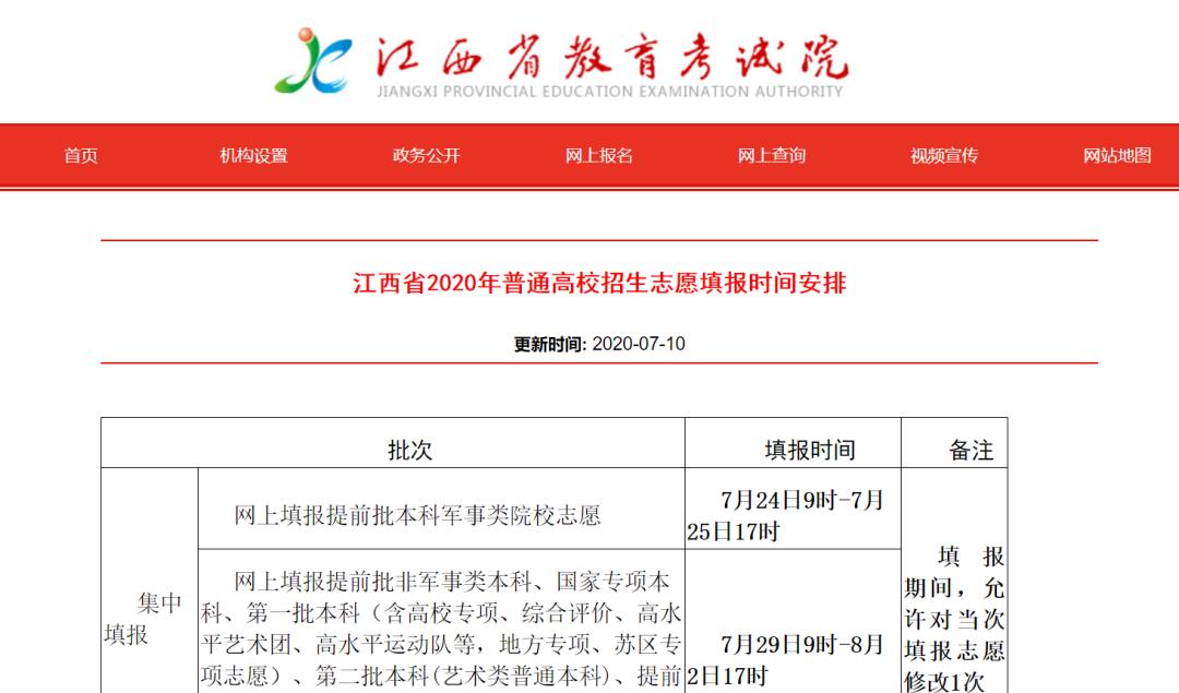 各省高考成绩查询时间一览表,新鲜出炉全国各地高考成绩查询