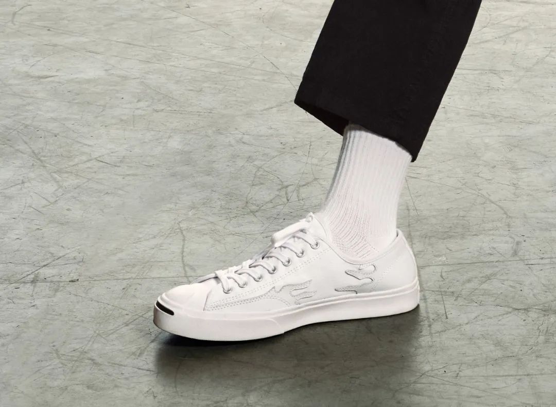 好物分享|匡威出新鞋了，我又没忍住....