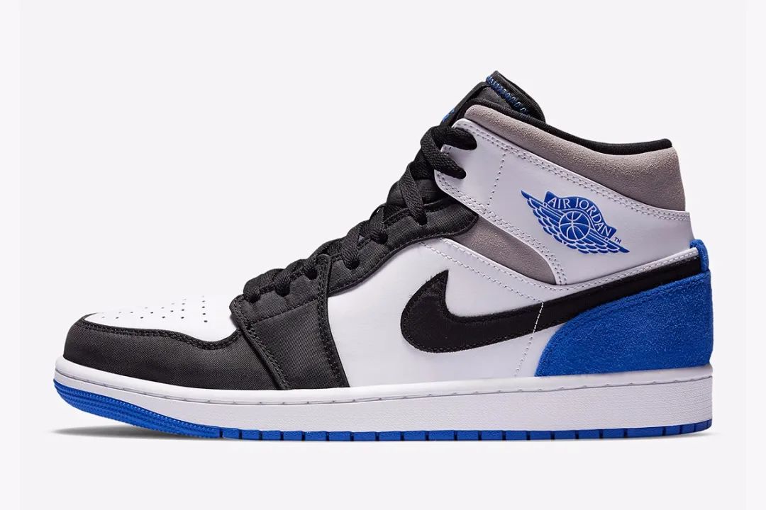 aj3藤原浩黑白大闪电联名球鞋,aj3藤原浩鞋什么时候出的