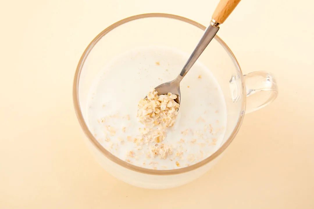 燕麦片买哪种最好有营养,怎样才能购买到真正的燕麦片