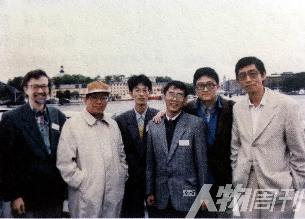 九十李泽厚最后的访谈|封面人物