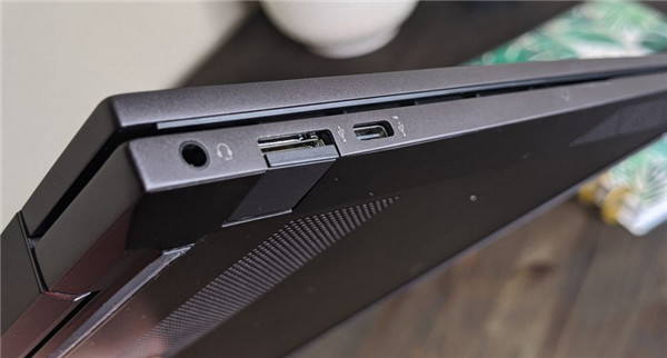 惠普envy13x360,惠普envyx360-13评测