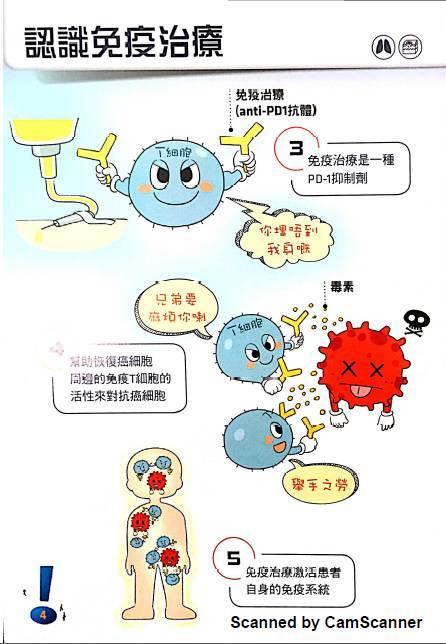 免疫治疗能使肿瘤缩小吗,一文读懂癌症的真相