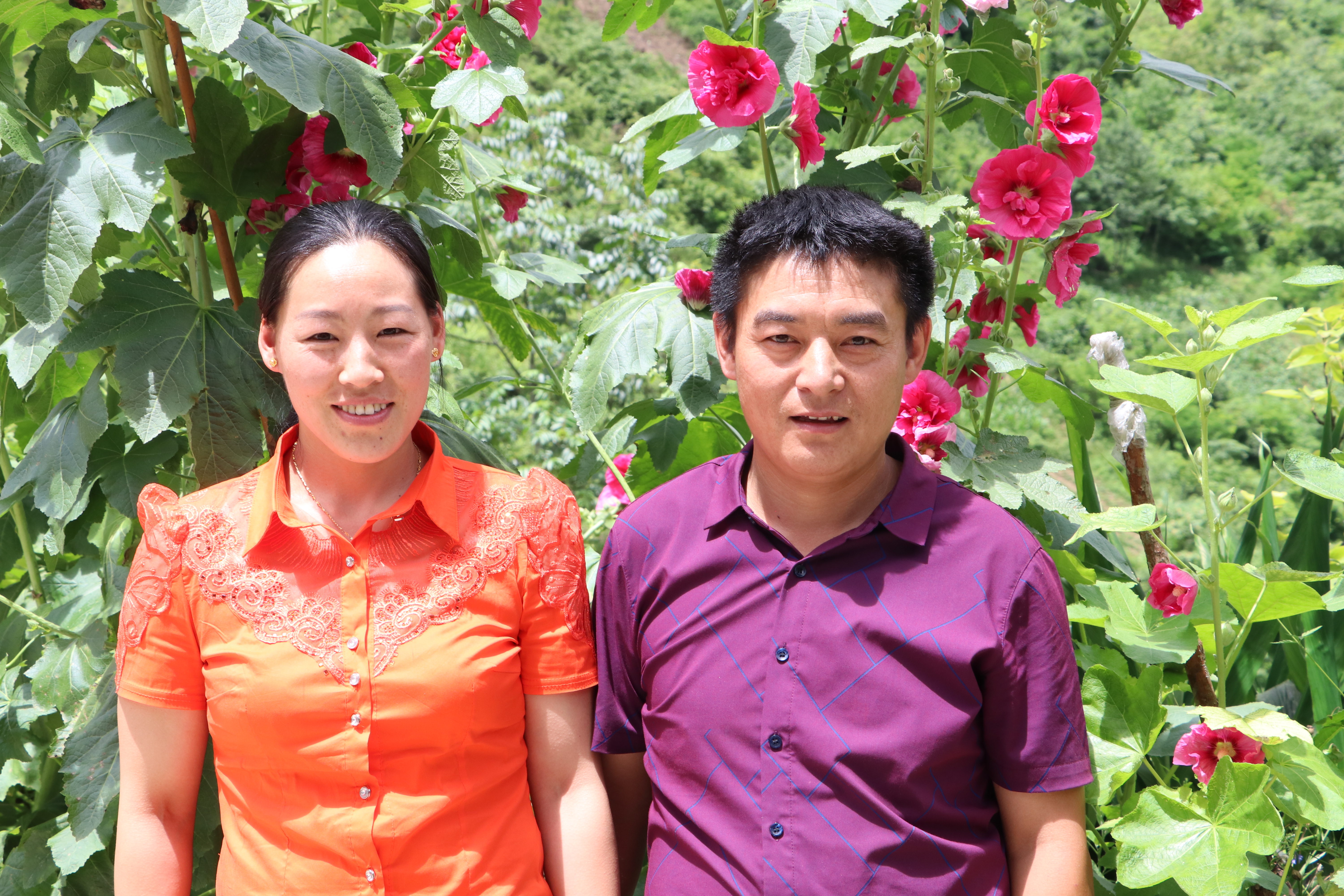 走向我们的小康生活37集,走向我们的小康23集