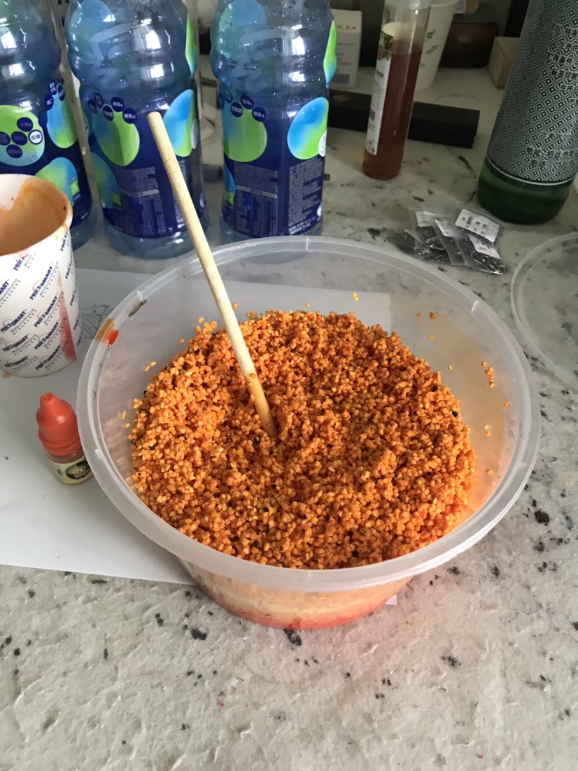 野钓钓鲫鱼技巧及方法,野钓鲫鱼钓技钓法分享