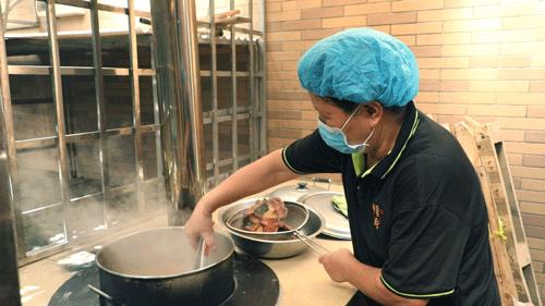 奶茶广式糖水,爱喝奶茶广东靓女