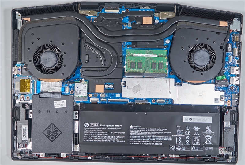 酷睿i7-10750h属于什么档次,暗影精灵6酷睿i710750h1650ti