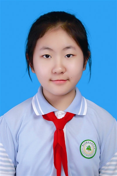 争做新时代的好少年简要事迹宣讲,争做新时代好少年先进个人