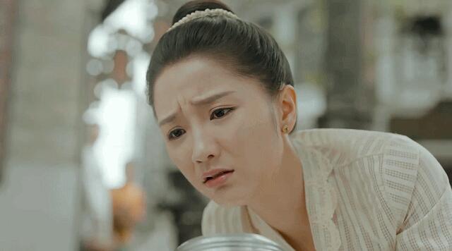 这个21岁的“小娘惹”，灵