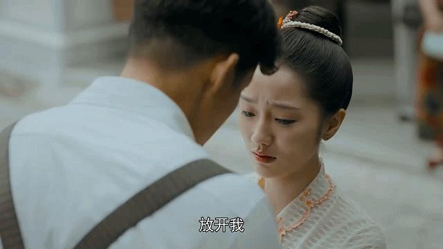 这个21岁的“小娘惹”，灵