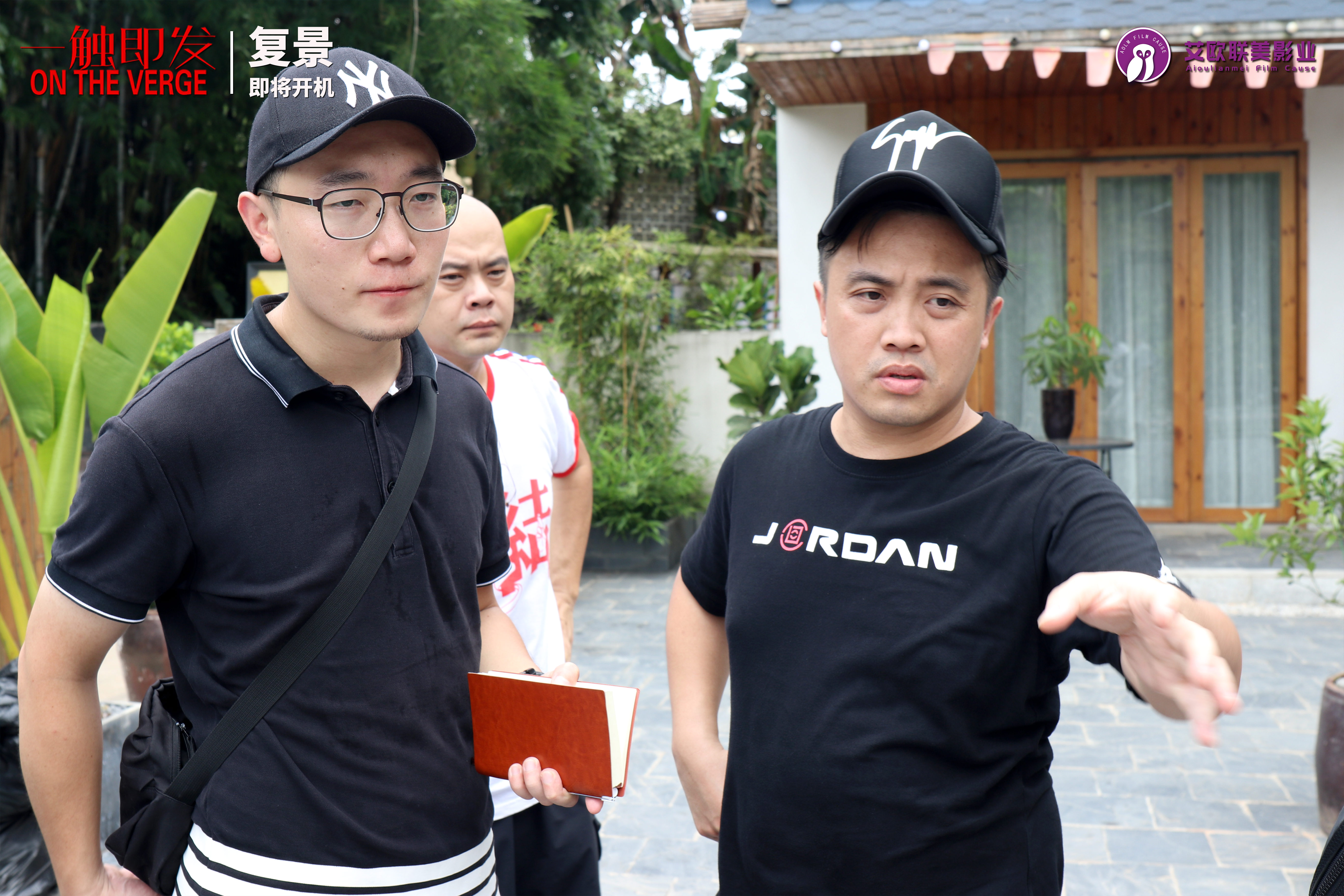 一触即发电影上映时间,一触即发电视剧更新时间