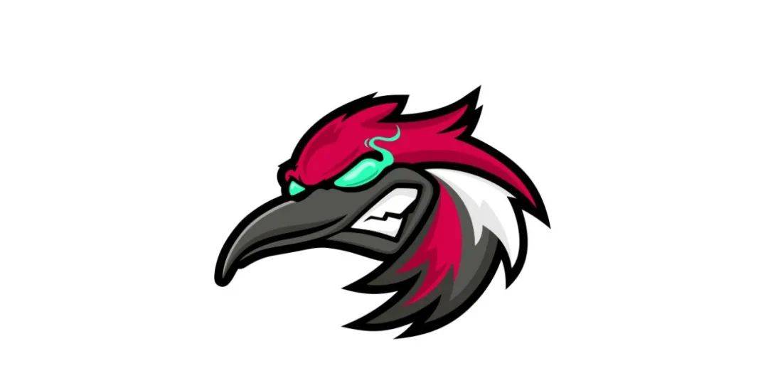 徽章logo设计用什么软件,类徽章logo