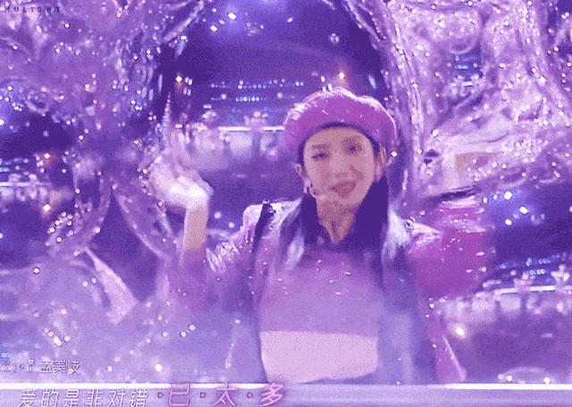 瑞酱长草日记丨舞台下的火箭少女，素颜也这么好看？