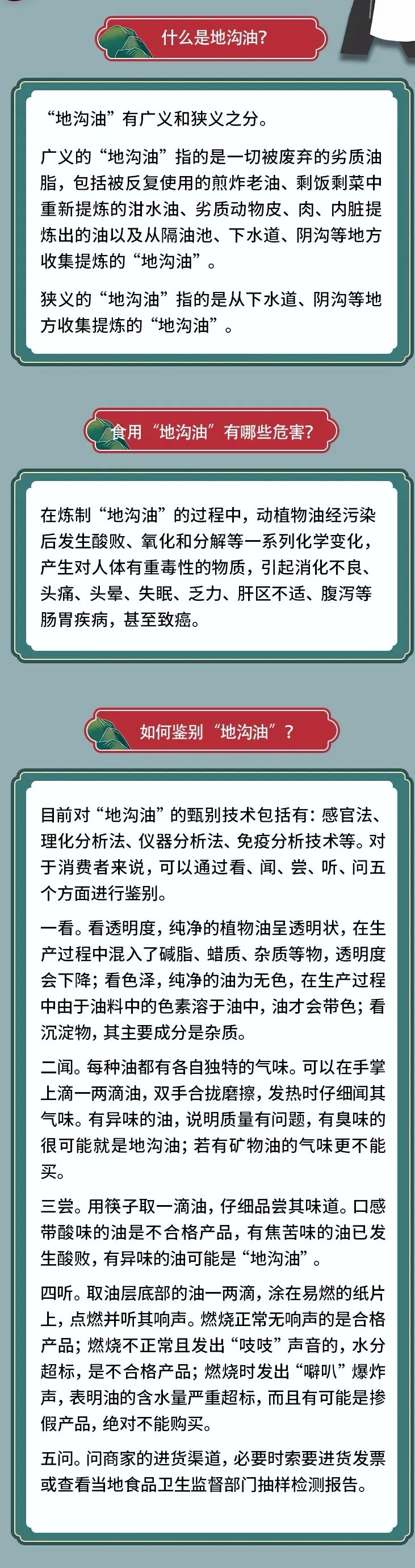 小龙坎地沟油事件违反了什么法律,小龙坎地沟油事件简介