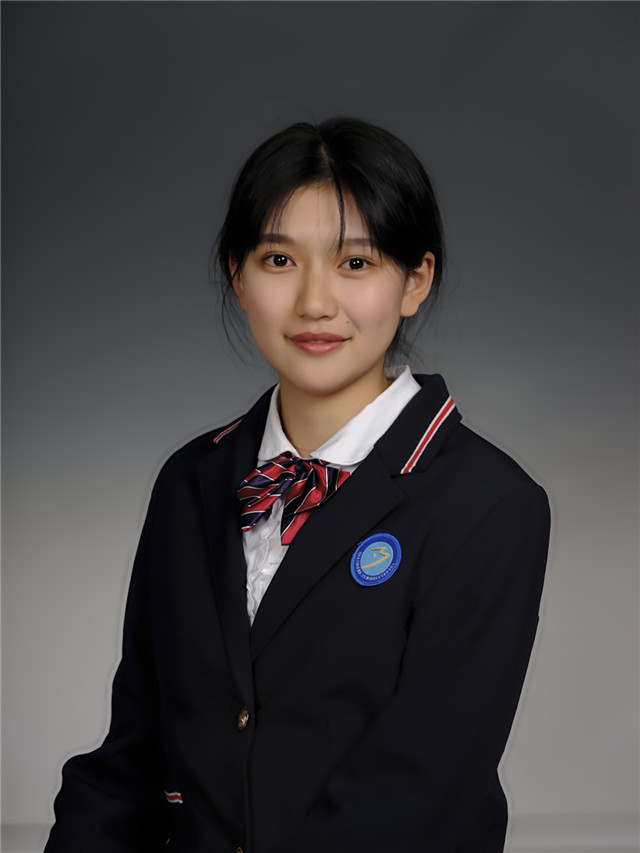 在十三中，“炼成”学霸握手世界名校