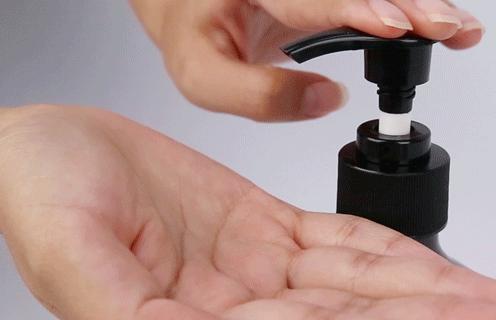 7天挑战无头屑,挑战5天不洗头依旧蓬松不油头