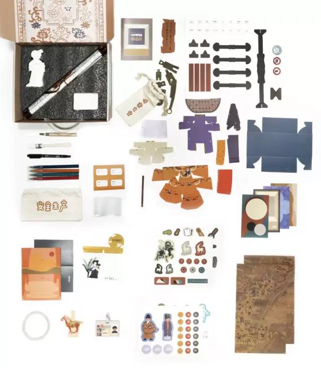 自从入了这个盒子，娃就沉迷于当医生、做手术，完全不理我