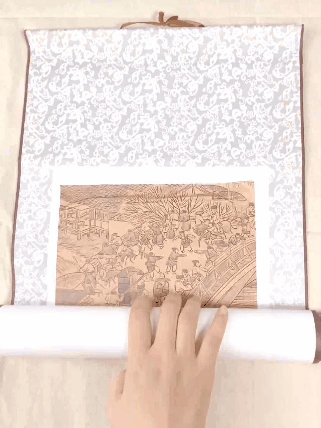 自从入了这个盒子，娃就沉迷于当医生、做手术，完全不理我