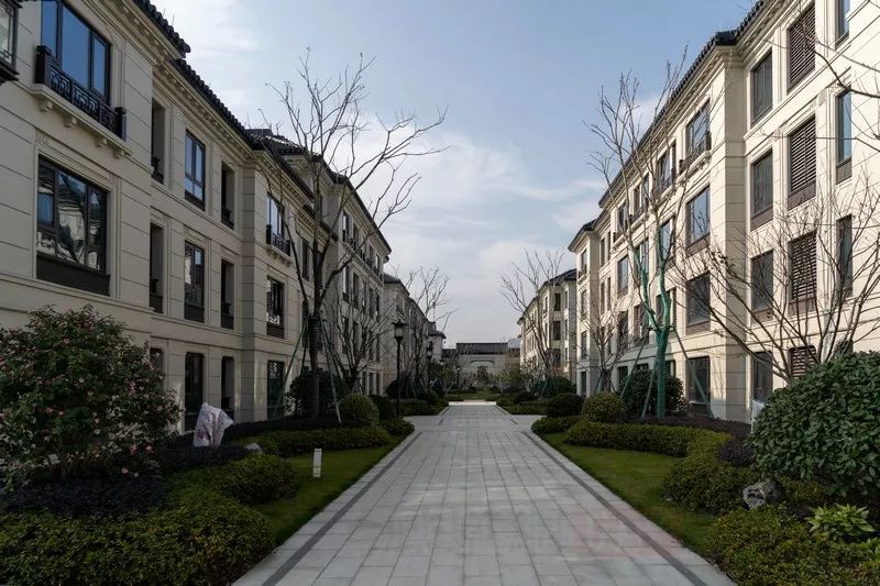 房企代建模式分析,房企转型代建