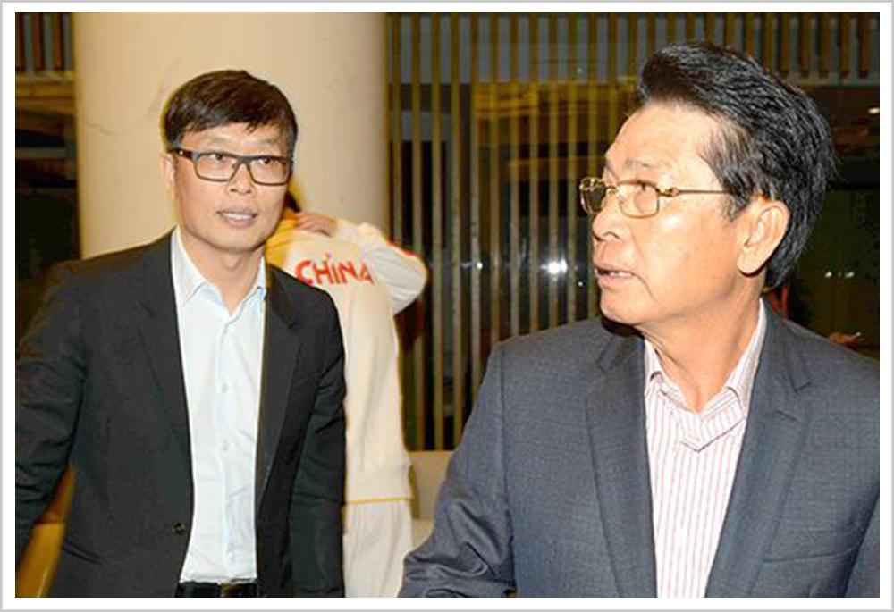 2021年度影响力企业领袖方洪波,美的职业经理人方洪波年薪