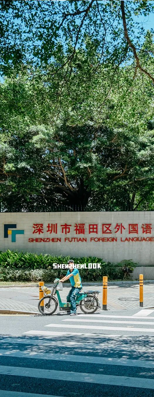 LOOK|这，就是景田