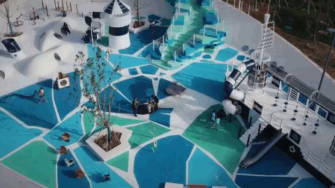 包头万科冰雪公园规划,包头万科冰雪公园项目配置