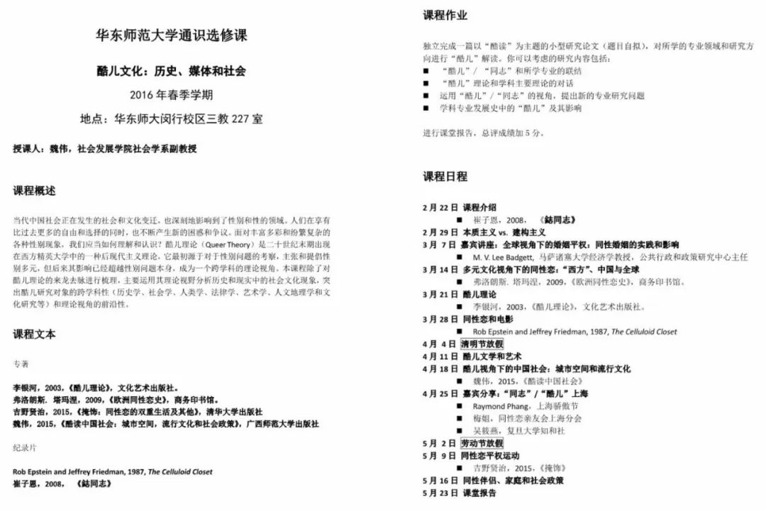 魏伟华东师范大学陕西人,华东师范大学魏伟