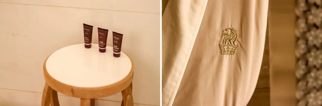 WRC拍了拍你，这是旅享家来西安不可错过的两家地标酒店