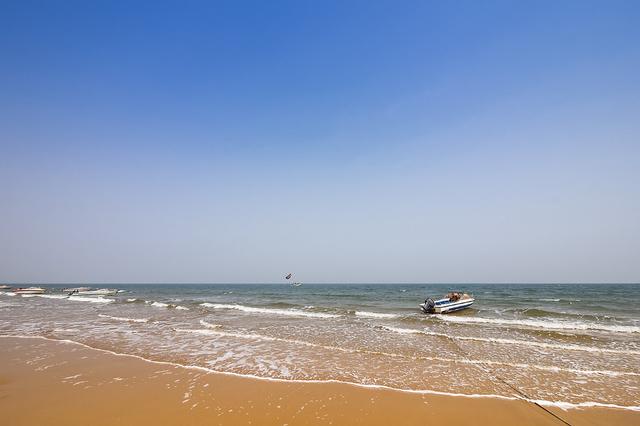 携好客山东游品荟盛大启幕,好客山东周末去哪玩