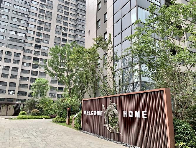 河西南哪个小区值得购买,河西南最新成交价