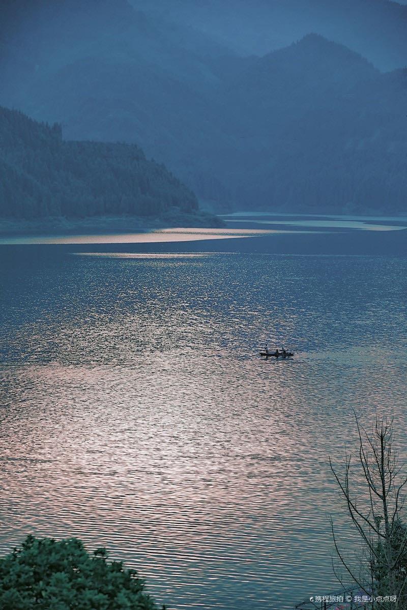 夏天小众避暑地,洪雅花硒谷避暑康养度假小镇