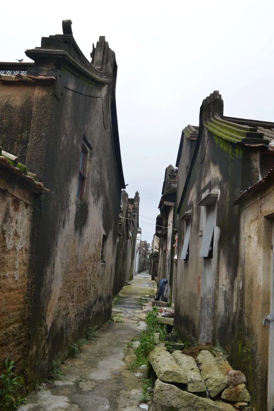 点亮心中一盏灯|甲子灯塔——甲子岂止六十载