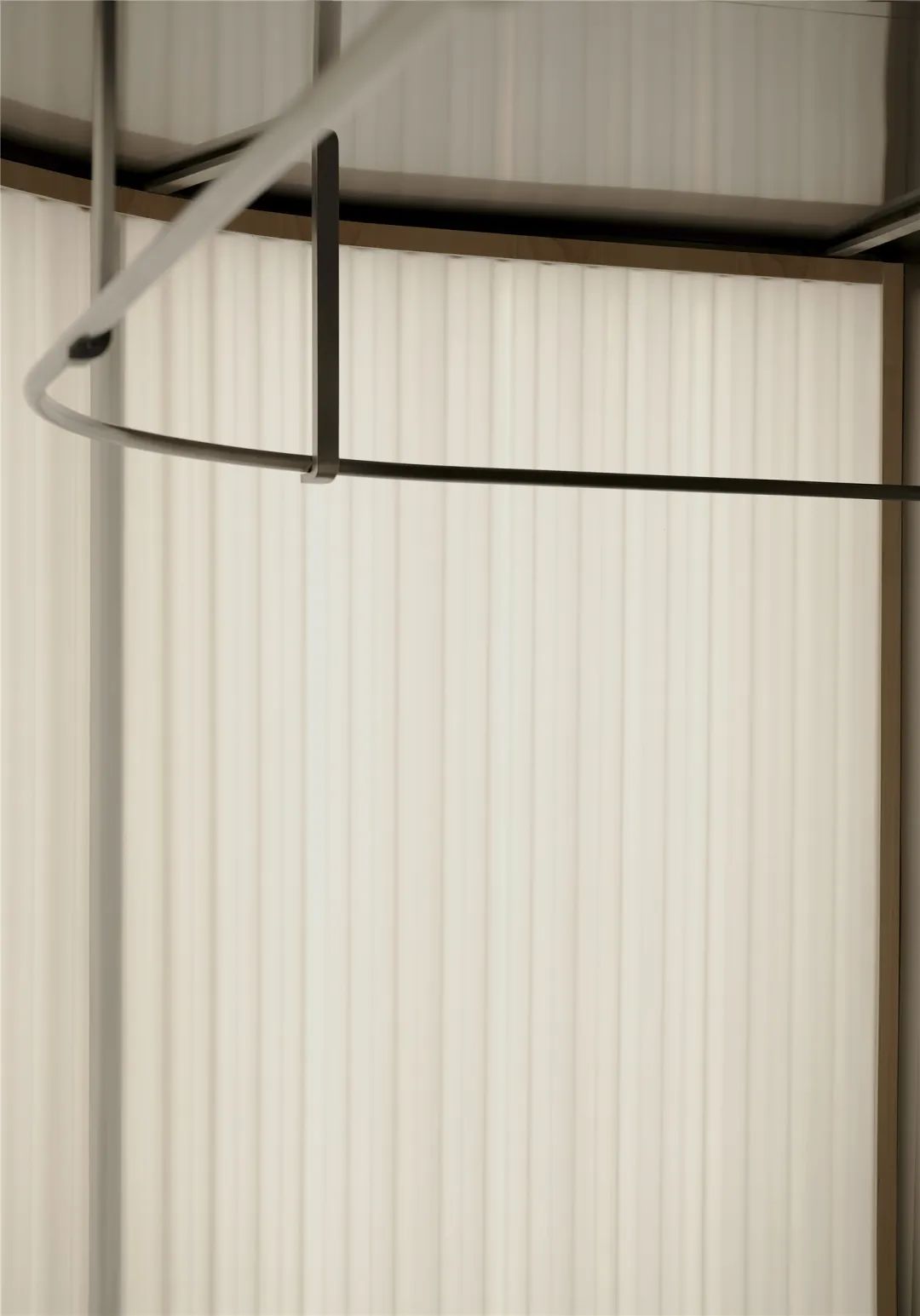 一个把“纽约地铁”搬到上海老建筑里的时尚买手店