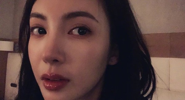 她才是内地版恋爱天后吧？为什么这些小鲜肉都这么喜欢她？