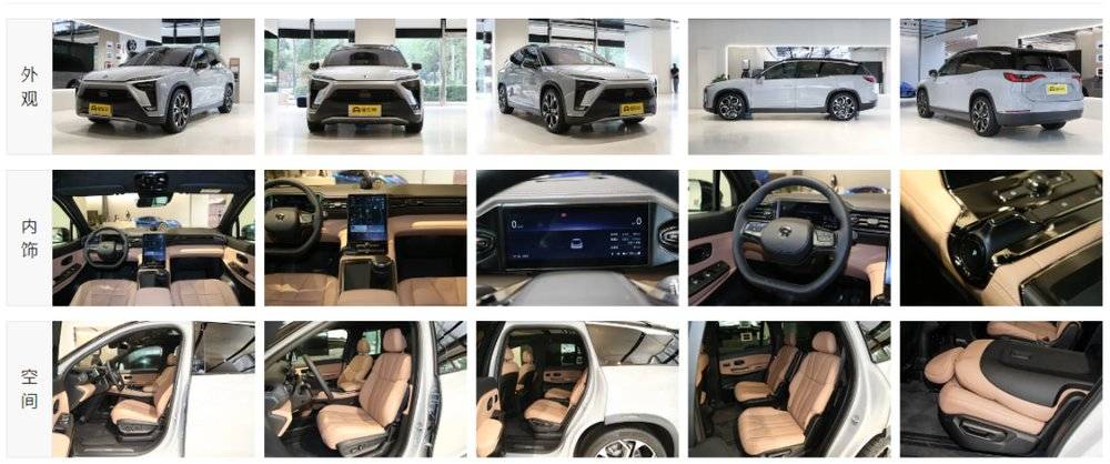 对蔚来有什么看法面试,对蔚来岗位的了解