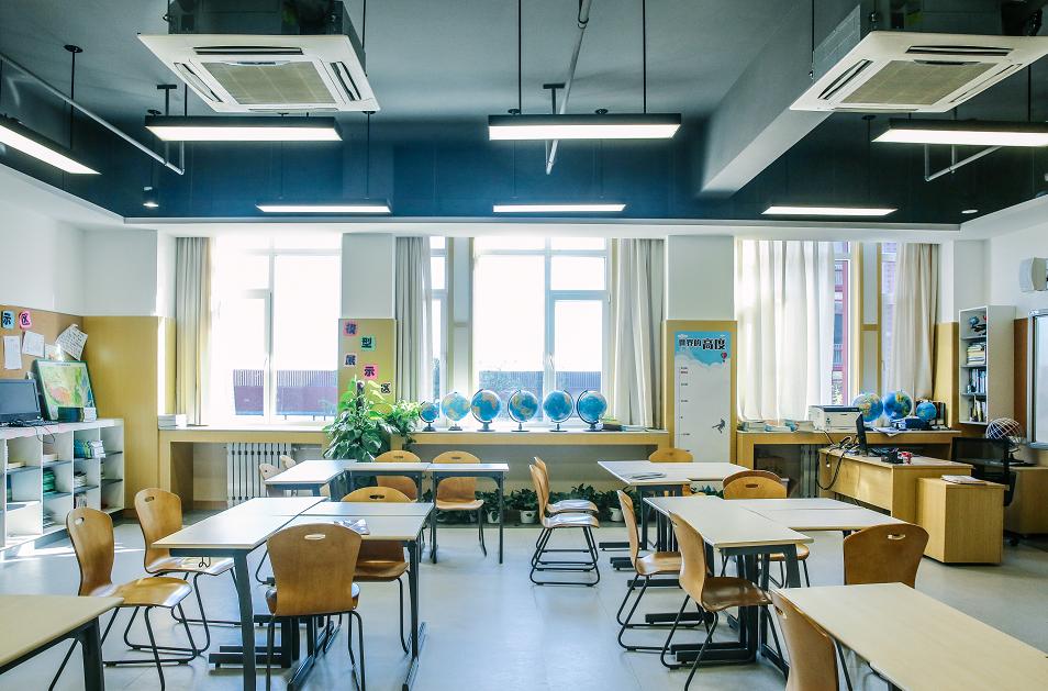 「名嘴带你探名校」北京亦庄实验中学：创造适合每一位学生发展的教育